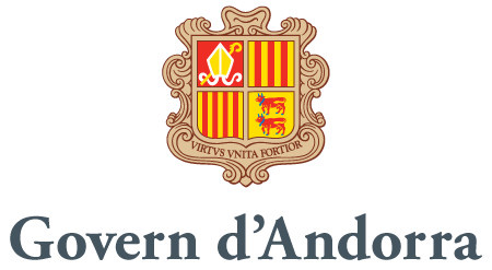 Govern Andorra logo
